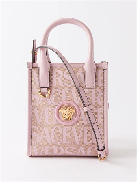 Versace Women Bags Crossbody Bags 